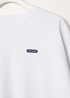 画像5: APPLEBUM(アップルバム) / Small Logo L/S T-shirt (5)
