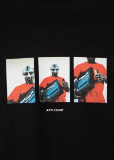画像6: APPLEBUM(アップルバム) / “ERIC COLEMAN” L/S T SHIRT-MV2 (6)