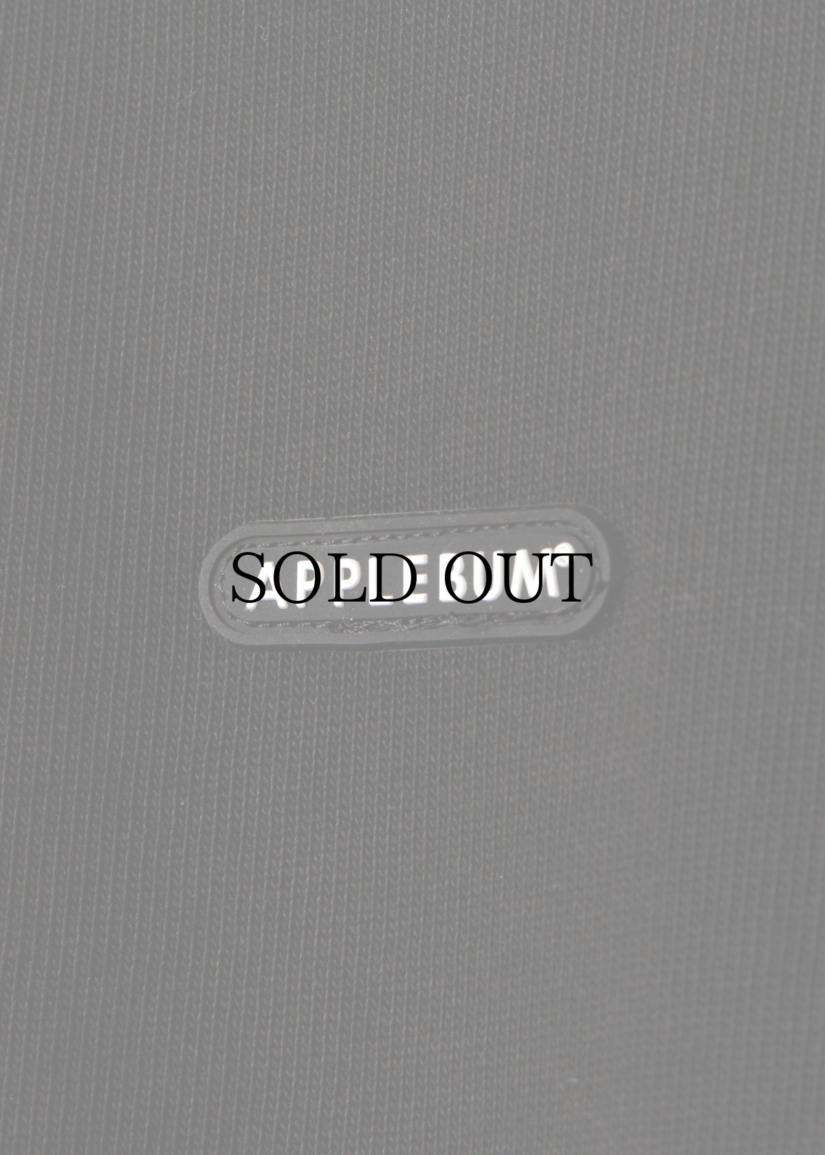 画像8: APPLEBUM(アップルバム) / Small Logo L/S T-shirt (8)