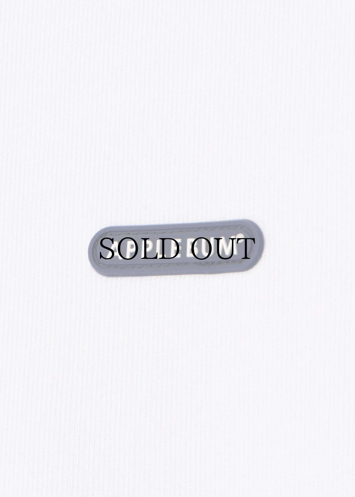 画像7: APPLEBUM(アップルバム) / Small Logo L/S T-shirt (7)