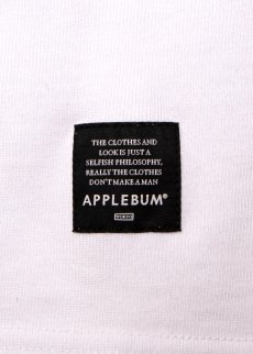 画像12: APPLEBUM(アップルバム) / “WORM” 浮世絵 L/S T-shirt (12)