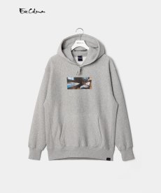画像2: APPLEBUM(アップルバム) / “ERIC COLEMAN” SWEAT HOODIE-J (2)
