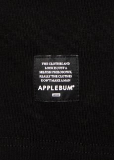 画像11: APPLEBUM(アップルバム) / “WORM” 浮世絵 L/S T-shirt (11)