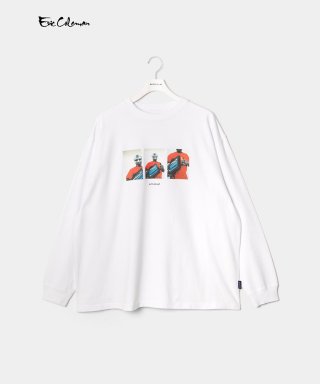 APPLEBUM(アップルバム) Tシャツ “WORM” 浮世絵 T-shirt