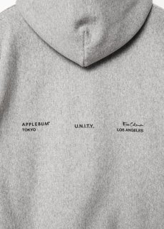 画像10: APPLEBUM(アップルバム) / “ERIC COLEMAN” SWEAT HOODIE-J (10)