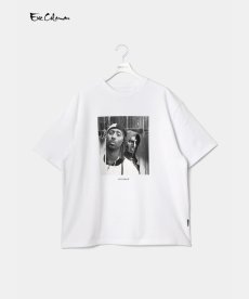 画像2: APPLEBUM(アップルバム) / “ERIC COLEMAN” T-SHIRT-MV2 (2)