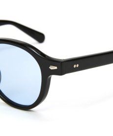画像6: CALEE(キャリー) / BOSTON TYPE GLASSES (6)
