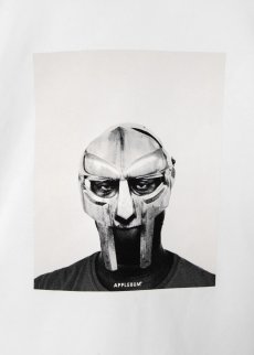 画像6: APPLEBUM(アップルバム) / “ERIC COLEMAN” L/S T-SHIRT-MV1 (6)