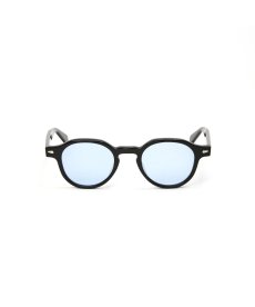 画像3: CALEE(キャリー) / BOSTON TYPE GLASSES (3)