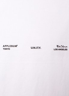 画像7: APPLEBUM(アップルバム) / “ERIC COLEMAN” T-SHIRT-K (7)
