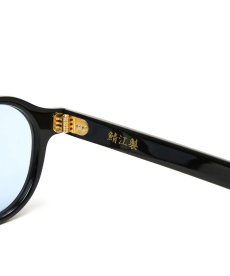 画像5: CALEE(キャリー) / BOSTON TYPE GLASSES (5)