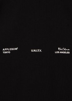 画像7: APPLEBUM(アップルバム) / “ERIC COLEMAN” L/S T-SHIRT-MV1 (7)