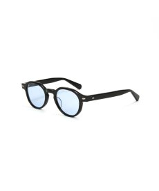 画像1: CALEE(キャリー) / BOSTON TYPE GLASSES (1)
