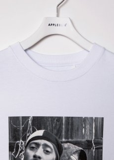 画像6: APPLEBUM(アップルバム) / “ERIC COLEMAN” T-SHIRT-MV2 (6)