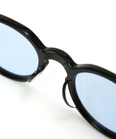画像7: CALEE(キャリー) / BOSTON TYPE GLASSES (7)