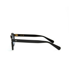 画像4: CALEE(キャリー) / BOSTON TYPE GLASSES (4)