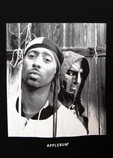 画像7: APPLEBUM(アップルバム) / “ERIC COLEMAN” T-SHIRT-MV2 (7)