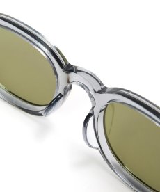 画像7: CALEE(キャリー) / B/W TYPE GLASSES (7)
