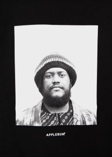 画像6: APPLEBUM(アップルバム) / “ERIC COLEMAN” T-SHIRT-K (6)