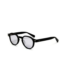 画像2: CALEE(キャリー) / BOSTON TYPE GLASSES (2)