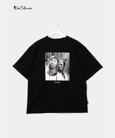 画像1: APPLEBUM(アップルバム) / “ERIC COLEMAN” T-SHIRT-MV2 (1)