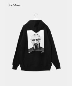 画像1: APPLEBUM(アップルバム) / “ERIC COLEMAN” SWEAT HOODIE-MV1 (1)