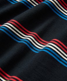 画像4: CALEE(キャリー) / HARLEY BORDER L/S CS (4)
