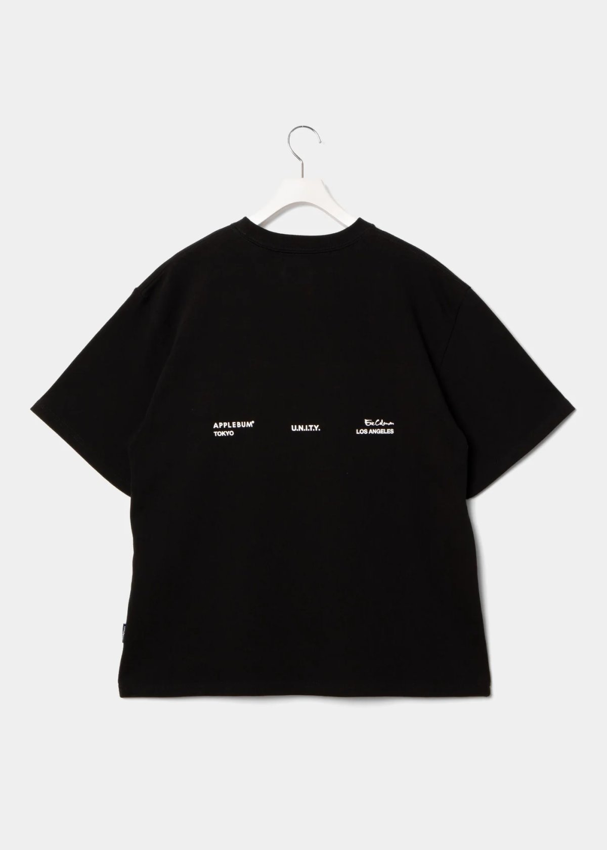 画像4: APPLEBUM(アップルバム) / “ERIC COLEMAN” T-SHIRT-K (4)