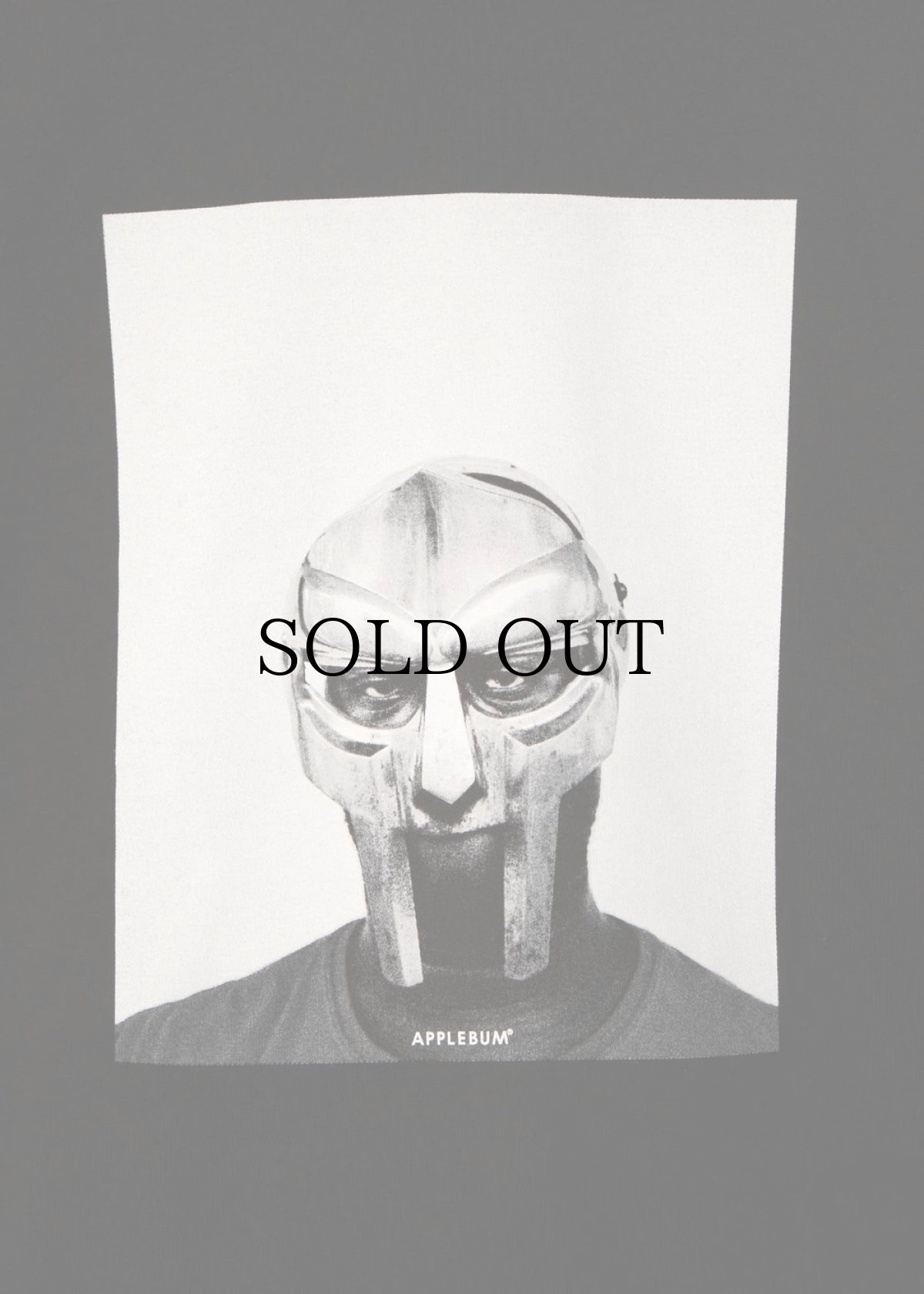 画像6: APPLEBUM(アップルバム) / “ERIC COLEMAN” L/S T-SHIRT-MV1 (6)