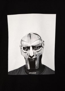 画像5: APPLEBUM(アップルバム) / “ERIC COLEMAN” L/S T-SHIRT-MV1 (5)