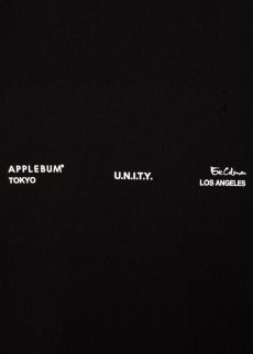 画像9: APPLEBUM(アップルバム) / “ERIC COLEMAN” T-SHIRT-MV2 (9)