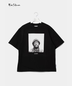 画像2: APPLEBUM(アップルバム) / “ERIC COLEMAN” T-SHIRT-K (2)