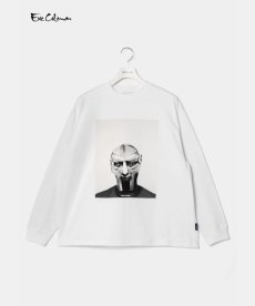 画像2: APPLEBUM(アップルバム) / “ERIC COLEMAN” L/S T-SHIRT-MV1 (2)