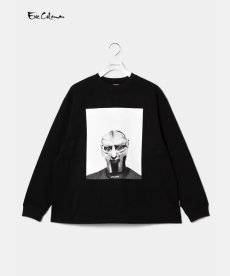 画像1: APPLEBUM(アップルバム) / “ERIC COLEMAN” L/S T-SHIRT-MV1 (1)