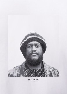 画像5: APPLEBUM(アップルバム) / “ERIC COLEMAN” T-SHIRT-K (5)