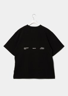 画像3: APPLEBUM(アップルバム) / “ERIC COLEMAN” T-SHIRT-MV2 (3)