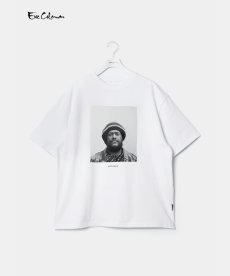 画像1: APPLEBUM(アップルバム) / “ERIC COLEMAN” T-SHIRT-K (1)