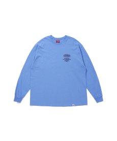 画像6: HIDEANDSEEK(ハイドアンドシーク) / HDNSK L/S Tee (6)