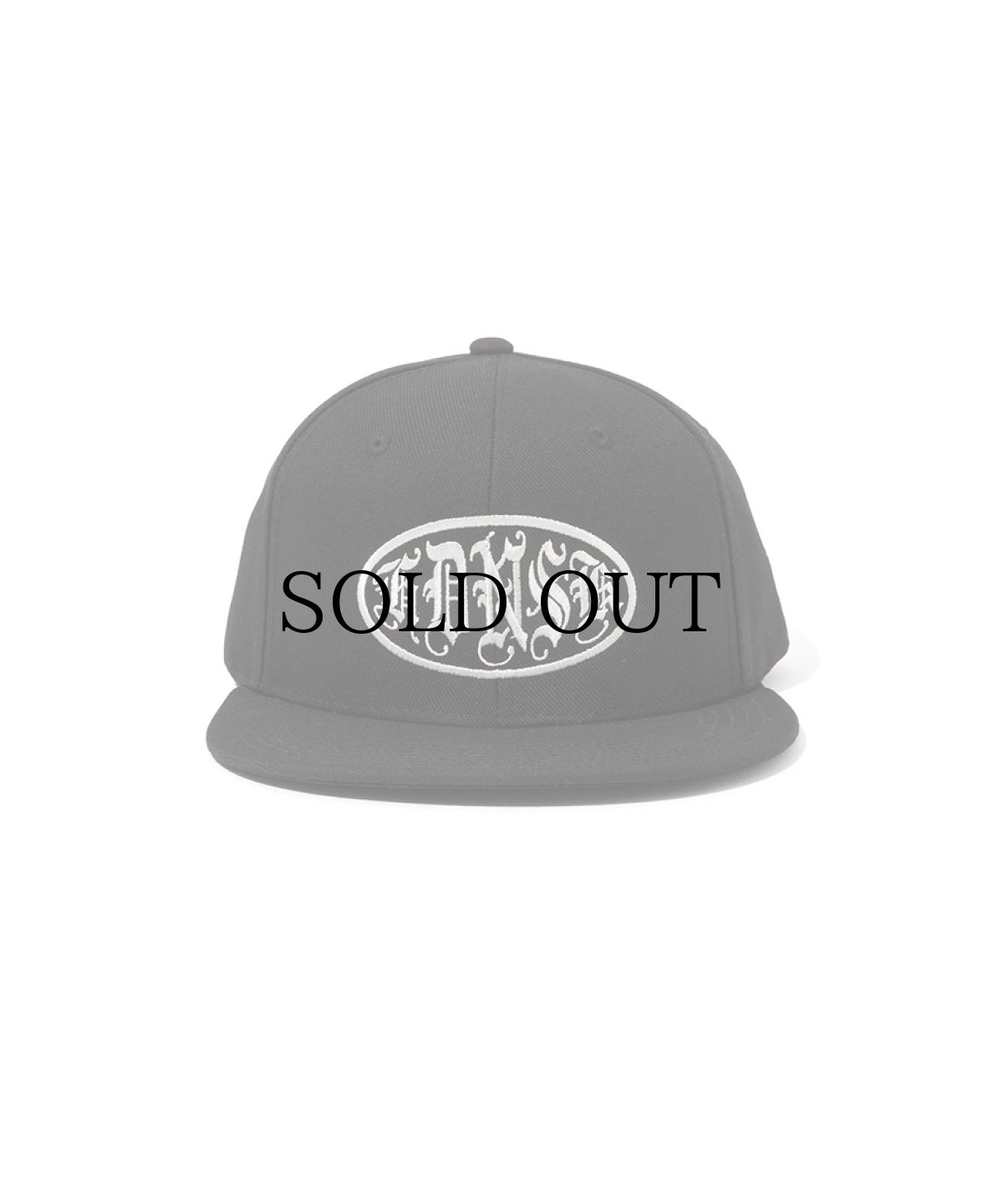 画像1: HIDEANDSEEK(ハイドアンドシーク) / HDNSK Baseball CAP (1)