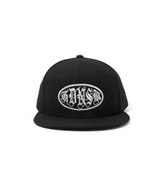 画像1: HIDEANDSEEK(ハイドアンドシーク) / HDNSK Baseball CAP (1)