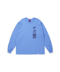画像6: HIDEANDSEEK(ハイドアンドシーク) / 30 L/S Tee (6)