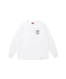 画像4: HIDEANDSEEK(ハイドアンドシーク) / HDNSK L/S Tee (4)