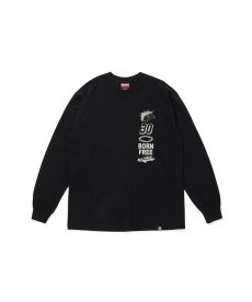画像4: HIDEANDSEEK(ハイドアンドシーク) / 30 L/S Tee (4)