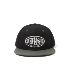 画像2: HIDEANDSEEK(ハイドアンドシーク) / HDNSK Baseball CAP (2)
