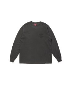 画像5: HIDEANDSEEK(ハイドアンドシーク) / HDNSK L/S Tee (5)