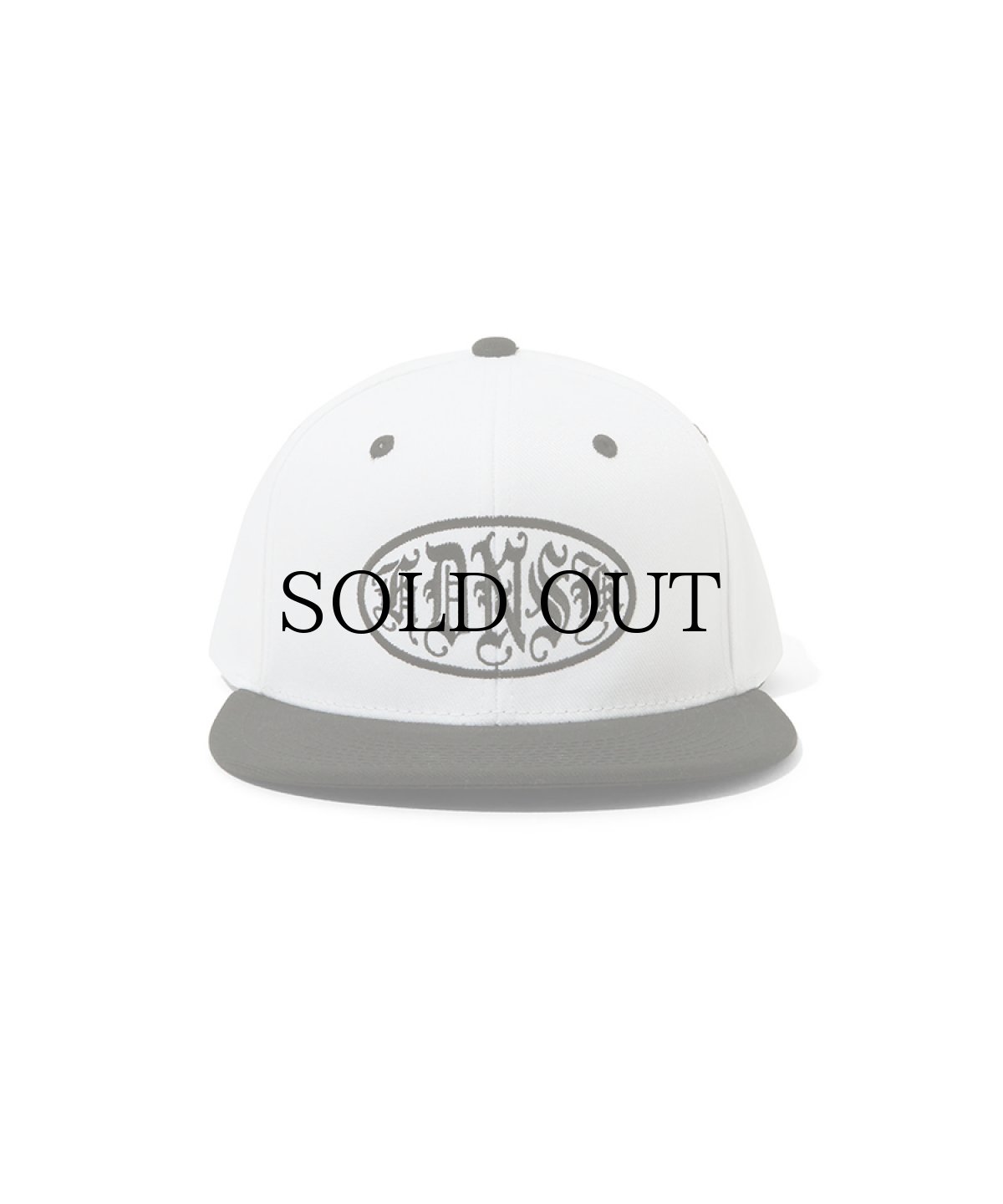 画像3: HIDEANDSEEK(ハイドアンドシーク) / HDNSK Baseball CAP (3)