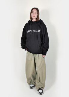 画像10: APPLEBUM(アップルバム) / Logo Sweat Parka (10)