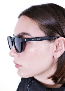画像7: APPLEBUM(アップルバム) / "LGA" Matte Sunglasses (7)
