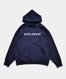 画像3: APPLEBUM(アップルバム) / Logo Sweat Parka (3)