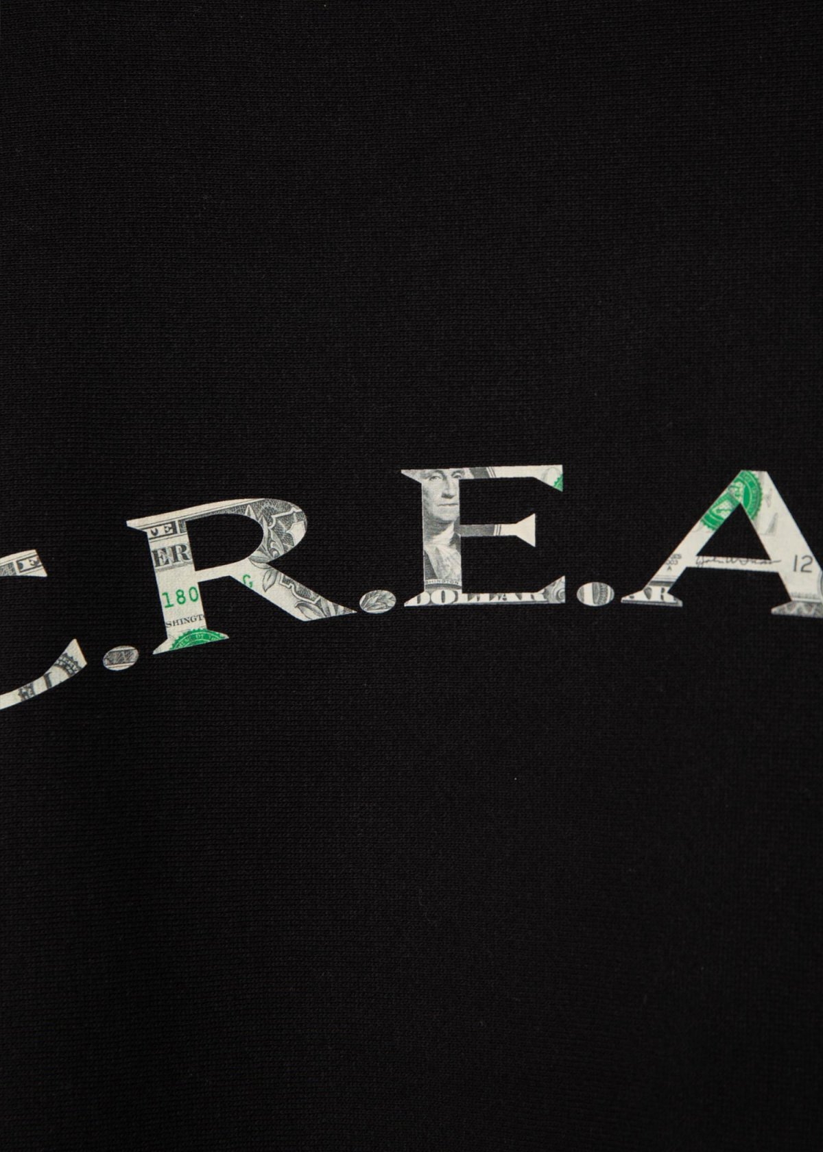 画像4: APPLEBUM(アップルバム) / “C.R.E.A.M.” Sweat Parka (4)